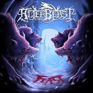 Alterbeast - Feast (2018)