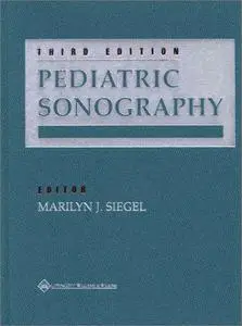 Pediatric Sonography