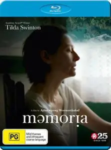 Memoria (2021) + Extras