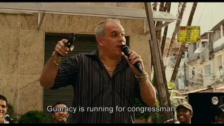 Tropa De Elite 2 - O Inimigo Agora É Outro (2011) [ReUp]