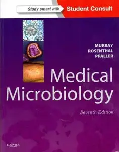 Medical Microbiology, 7e