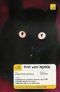 Teach Yourself PHP with MySQL