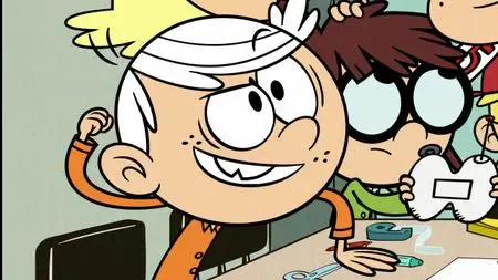 The Loud House S04E12