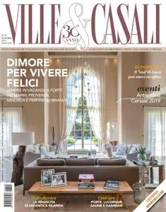 Ville & Casali - settembre 2019