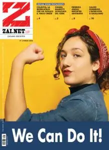 Zai.net Lab - Marzo 2020