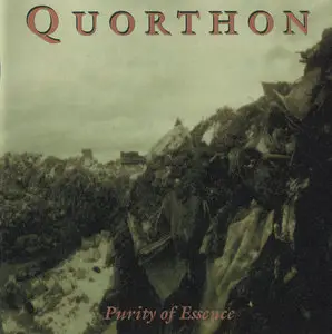 Quorthon - Purity of Essence (1997)