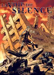 La voie du silence 1 - Aube ardente