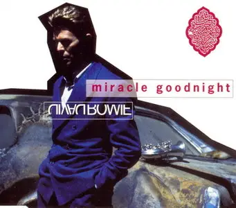 David Bowie - Singles Collection (10 CDS, 1993-2003) RE-UPPED