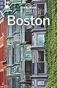 Lonely Planet Boston (Travel Guide)