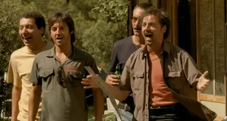 Nos Amis les Flics (2004) [Re-UP]