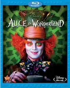 Alice in Wonderland (2010)