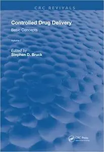 Controlled Drug Delivery: Volume 2 Clinical Applications