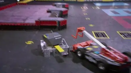 BattleBots S07E03