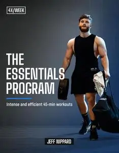 The Essentials Program: 4x/week