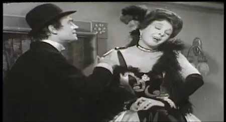 Buster Keaton on Television (1949-58)