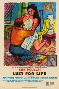 Lust for Life (1956)