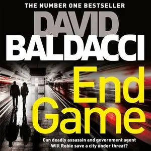 «End Game» by David Baldacci