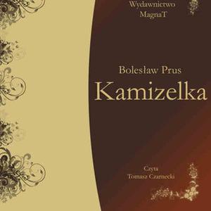 «Kamizelka» by Bolesław Prus