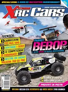 Xtreme RC Cars – Numero 42, 2014