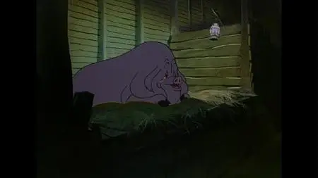 Animal Farm (1954)