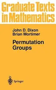 Permutation groups