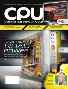 CPU Magazine February 2007