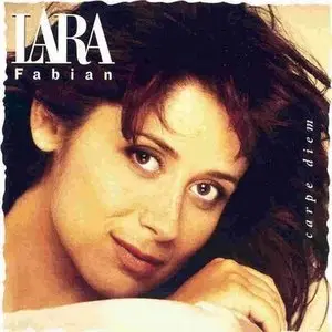 Lara Fabian: Discography (1991 - 2010)