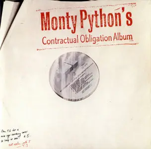 Monty Python - Soundtracks Collection (8CD)