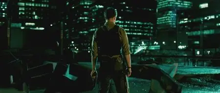 Welcome To The Punch (2013)