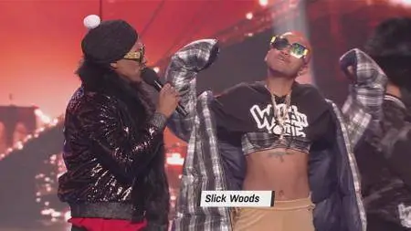 Wild 'n Out S10E04