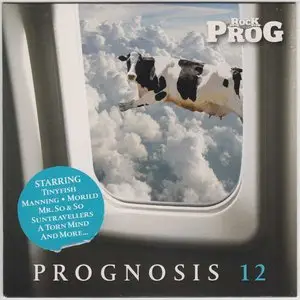 Classic Rock presents Prog: Prognosis 12 (2010)