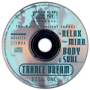 VA: House Party Presents Trance Dream (1994)