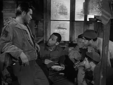 Stalag 17: L'Inferno dei Vivi (1953)