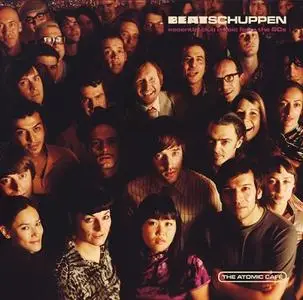 VA - Beatschuppen: Essential Club Music From The 60s (2005)