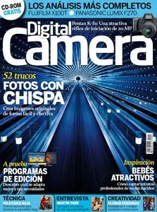 Digital Camera - Marzo 2015