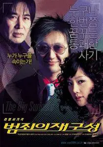 The Big Swindle / Beomjweui jaeguseong (2004)