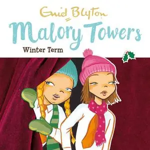 «Winter Term» by Enid Blyton