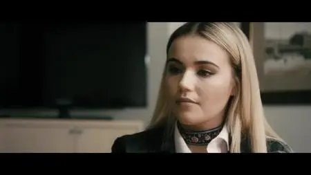 Demon Eye (2019)