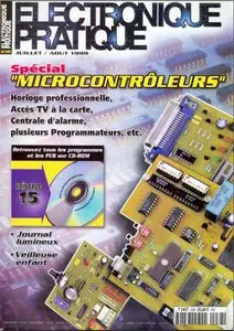 Electronique Pratique №238. Juillet-Aout 1999