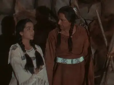 Hiawatha (1952)