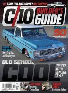 Street Trucks - C10 Builder's Guide - Summer 2017