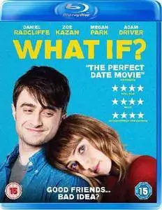 What If (2013)