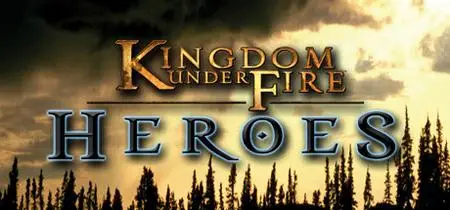 Kingdom Under Fire Heroes (2020) Update 2