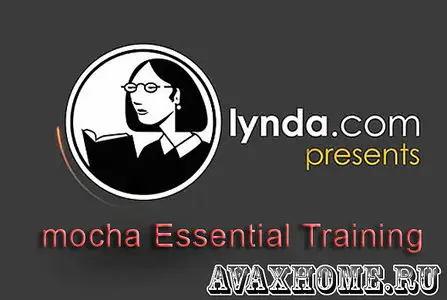 Lynda.com - mocha Essential Training