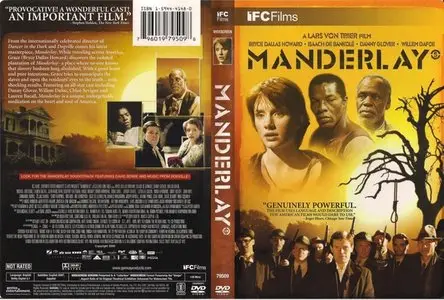 Manderlay (2005) [Re-UP]
