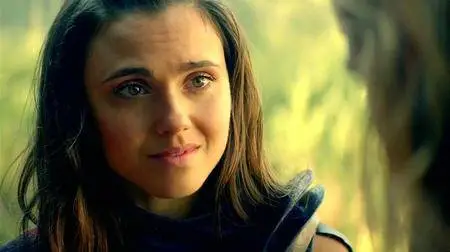 The Shannara Chronicles - Utopia S01E08 (2016)