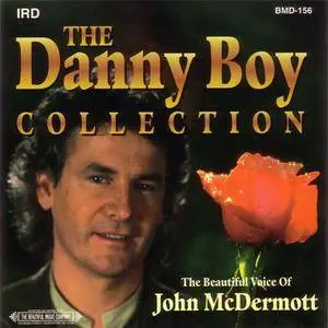John McDermott - The Danny Boy Collection (1994)
