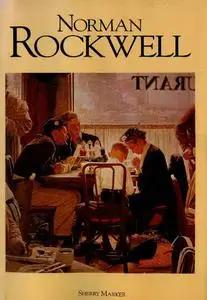 Norman Rockwell: American Art Series by  Rh Value Publishing