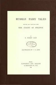 Russian Fairy Tales by Peter Polevoi