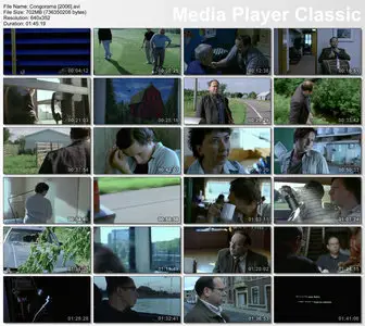 Congorama (2006)